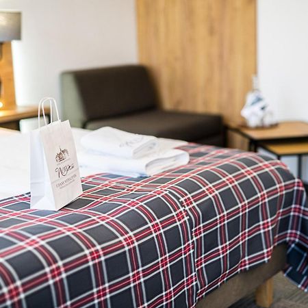 קרפאז' Nowa - Ski Spa Hotel מראה חיצוני תמונה