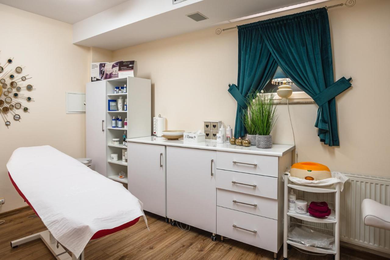 קרפאז' Nowa - Ski Spa Hotel מראה חיצוני תמונה