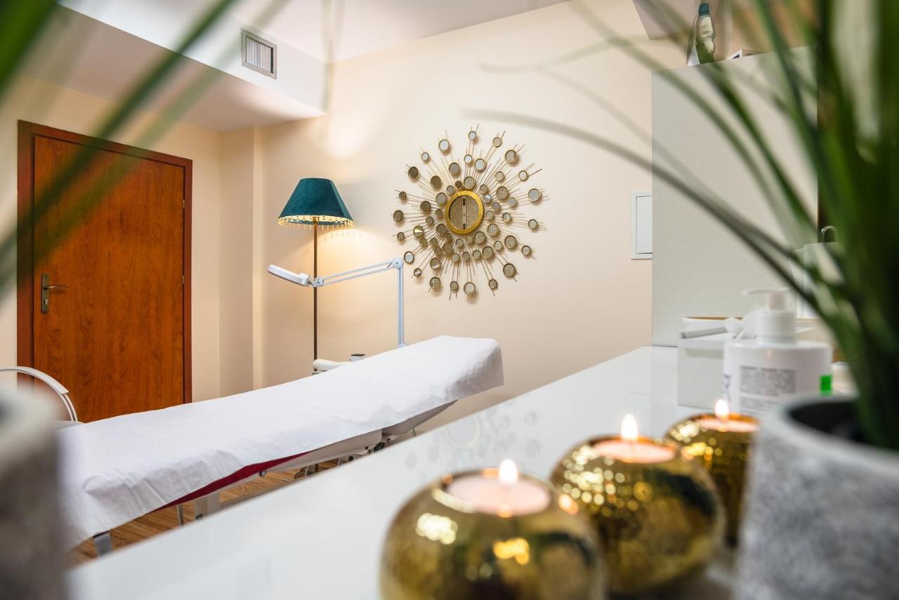 קרפאז' Nowa - Ski Spa Hotel מראה חיצוני תמונה