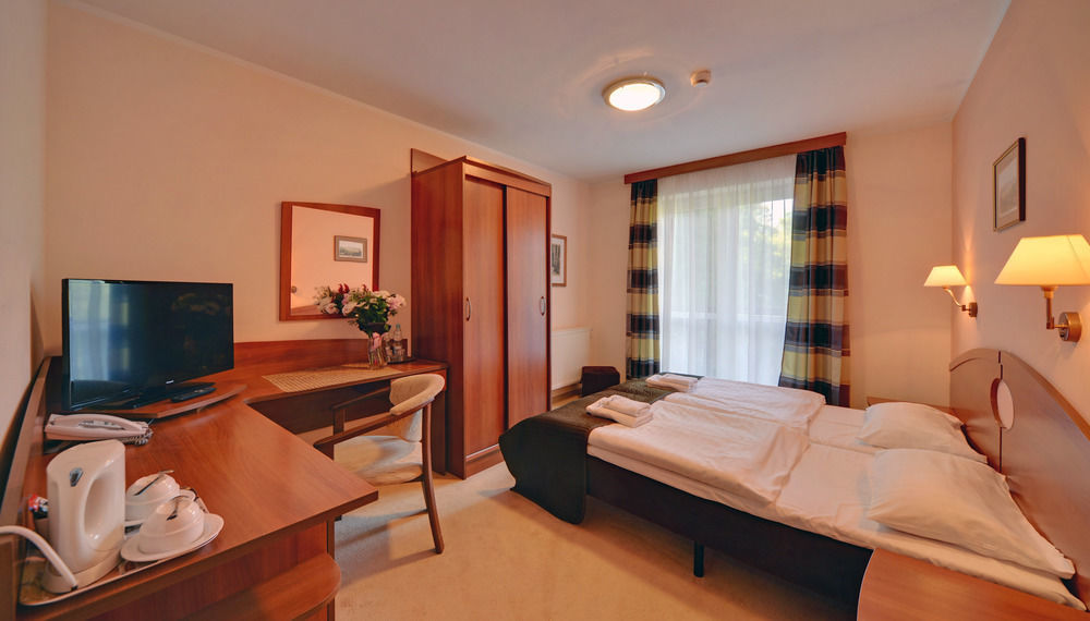 קרפאז' Nowa - Ski Spa Hotel מראה חיצוני תמונה