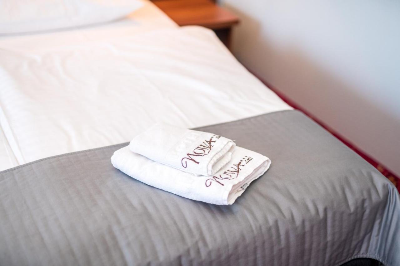 קרפאז' Nowa - Ski Spa Hotel מראה חיצוני תמונה