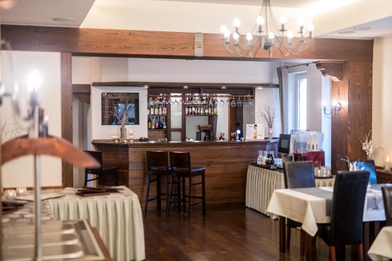 קרפאז' Nowa - Ski Spa Hotel מראה חיצוני תמונה